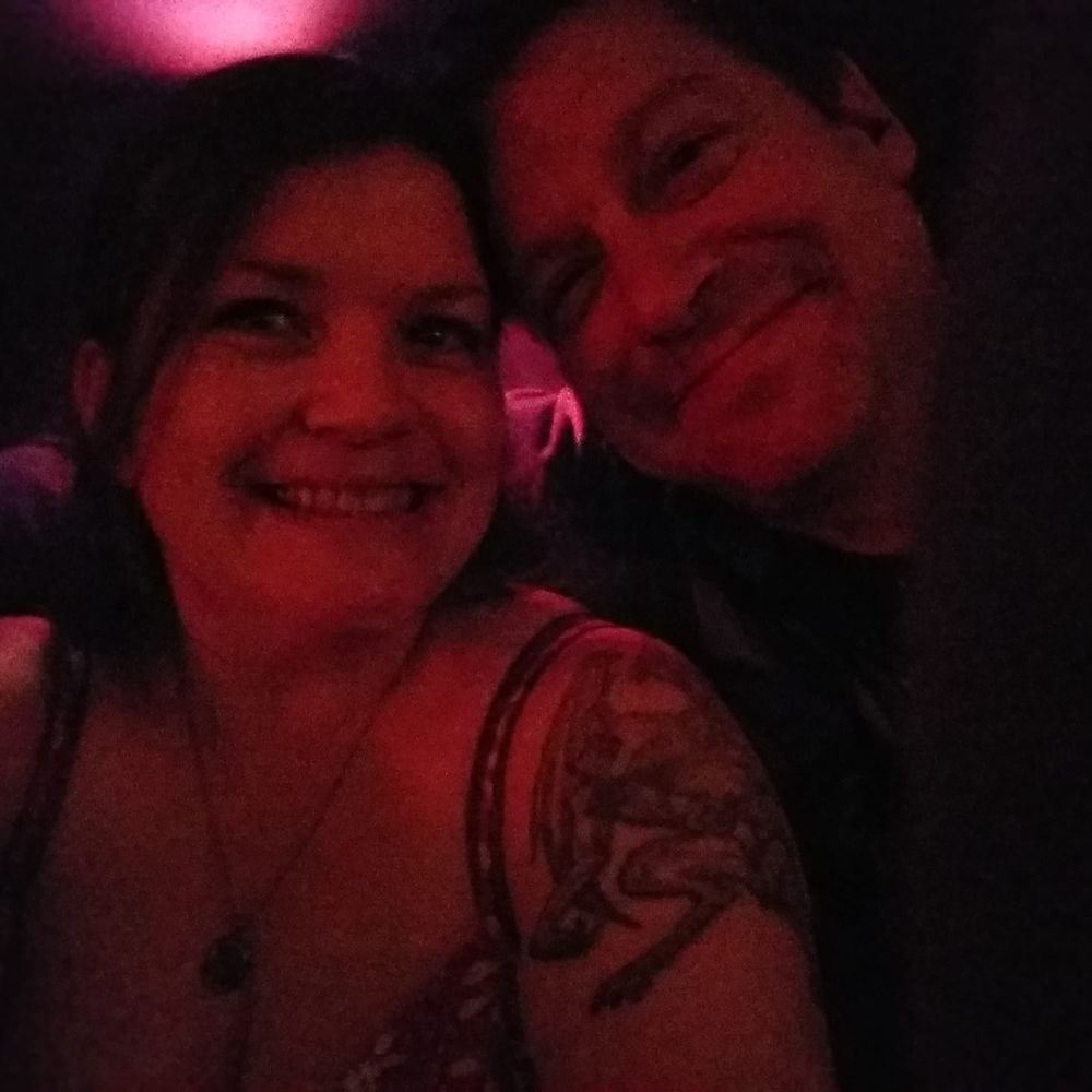 Meet your Posher, Sandie